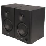 Edifier MR4 Professional Studio Speakers | Dual Mode Sound Effects - Image 10