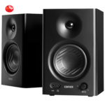 Edifier MR4 Professional Studio Speakers | Dual Mode Sound Effects