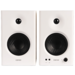Edifier MR4 Professional Studio Speakers | Dual Mode Sound Effects - Image 7