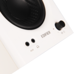 Edifier MR4 Professional Studio Speakers | Dual Mode Sound Effects - Image 3