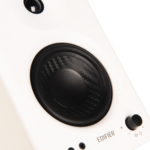 Edifier MR4 Professional Studio Speakers | Dual Mode Sound Effects - Image 4