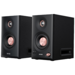 Edifier MR5 Professional Studio Monitor Speakers | Bluetooth 6.0 | LDAC