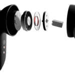 Edifier NeoBuds Pro 3 Flagship ANC Earbuds | -50dB Noise Cancellation | Spatial Audio - Image 2