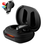 Edifier NeoBuds Pro 3 Flagship ANC Earbuds | -50dB Noise Cancellation | Spatial Audio