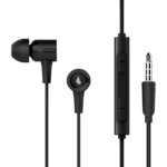 Edifier P205 Wired Earphones with Mic | 8mm Dynamic Bass - Image 9