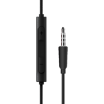 Edifier P205 Wired Earphones with Mic | 8mm Dynamic Bass - Image 6