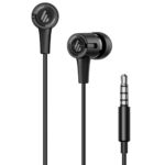 Edifier P205 Wired Earphones with Mic | 8mm Dynamic Bass