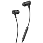 Edifier P205 Wired Earphones with Mic | 8mm Dynamic Bass - Image 5