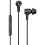 Edifier P205 Wired Earphones with Mic | 8mm Dynamic Bass - Image 4