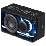 Edifier QD25 Portable Speaker | 35W GaN Fast Charging | Bluetooth 6.0