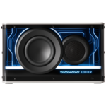 Edifier QD25 Portable Speaker | 35W GaN Fast Charging | Bluetooth 6.0 - Image 5