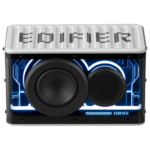 Edifier QD25 Portable Speaker | 35W GaN Fast Charging | Bluetooth 6.0 - Image 3