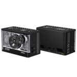 Edifier QD35 Bluetooth Retro Speaker | TurbMuff™ Noise Suppression - Image 9