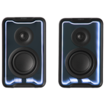 Edifier QR30 Multimedia Home Music System | 30W RMS & RGB Lights - Image 20