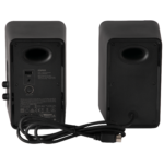 Edifier QR30 Multimedia Home Music System | 30W RMS & RGB Lights - Image 19