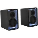 Edifier QR30 Multimedia Home Music System | 30W RMS & RGB Lights - Image 18
