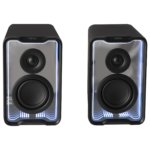 Edifier QR30 Multimedia Home Music System | 30W RMS & RGB Lights - Image 17