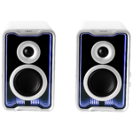 Edifier QR30 Multimedia Home Music System | 30W RMS & RGB Lights - Image 16