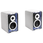 Edifier QR30 Multimedia Home Music System | 30W RMS & RGB Lights - Image 14
