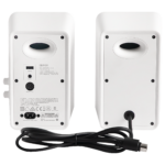 Edifier QR30 Multimedia Home Music System | 30W RMS & RGB Lights - Image 12