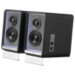 Edifier QR65 Desktop Active Speaker | TurbMuff™ Air Noise Suppression - Image 12