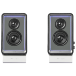 Edifier QR65 Desktop Active Speaker | TurbMuff™ Air Noise Suppression - Image 11
