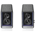 Edifier QR65 Desktop Active Speaker | TurbMuff™ Air Noise Suppression - Image 9