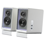 Edifier QR65 Desktop Active Speaker | TurbMuff™ Air Noise Suppression - Image 7