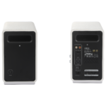 Edifier QR65 Desktop Active Speaker | TurbMuff™ Air Noise Suppression - Image 5