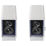 Edifier QR65 Desktop Active Speaker | TurbMuff™ Air Noise Suppression - Image 4