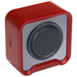 Edifier QS20 Portable Bluetooth Speaker | RGB Lighting | IP67 Waterproof - Image 9