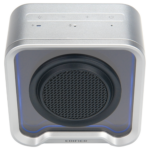 Edifier QS20 Portable Bluetooth Speaker | RGB Lighting | IP67 Waterproof - Image 4