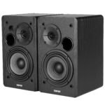 Edifier R1280DB Bluetooth Bookshelf Speakers | Wooden Enclosure - Image 6