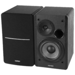 Edifier R1280DB Bluetooth Bookshelf Speakers | Wooden Enclosure - Image 8