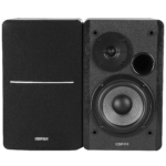 Edifier R1280DB Bluetooth Bookshelf Speakers | Wooden Enclosure - Image 10