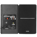 Edifier R1280DB Bluetooth Bookshelf Speakers | Wooden Enclosure - Image 9