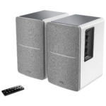 Edifier R1280DB Bluetooth Bookshelf Speakers | Wooden Enclosure - Image 2