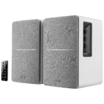 Edifier R1280DB Bluetooth Bookshelf Speakers | Wooden Enclosure - Image 4