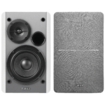 Edifier R1280DB Bluetooth Bookshelf Speakers | Wooden Enclosure - Image 5