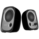 Edifier R12U Compact USB Powered Desktop Speakers | 3.5mm AUX - Image 14
