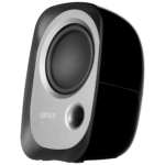 Edifier R12U Compact USB Powered Desktop Speakers | 3.5mm AUX - Image 12