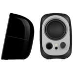 Edifier R12U Compact USB Powered Desktop Speakers | 3.5mm AUX - Image 11