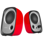 Edifier R12U Compact USB Powered Desktop Speakers | 3.5mm AUX - Image 9