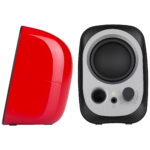 Edifier R12U Compact USB Powered Desktop Speakers | 3.5mm AUX - Image 6