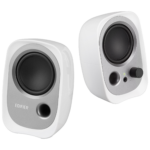Edifier R12U Compact USB Powered Desktop Speakers | 3.5mm AUX - Image 5