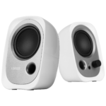 Edifier R12U Compact USB Powered Desktop Speakers | 3.5mm AUX - Image 4