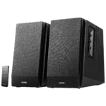 Edifier R1700BT Classic Bluetooth Bookshelf Speakers | 66W RMS - Image 9