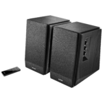 Edifier R1700BT Classic Bluetooth Bookshelf Speakers | 66W RMS - Image 10