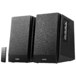 Edifier R1700BT Classic Bluetooth Bookshelf Speakers | 66W RMS - Image 11