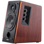 Edifier R1700BT Classic Bluetooth Bookshelf Speakers | 66W RMS - Image 8